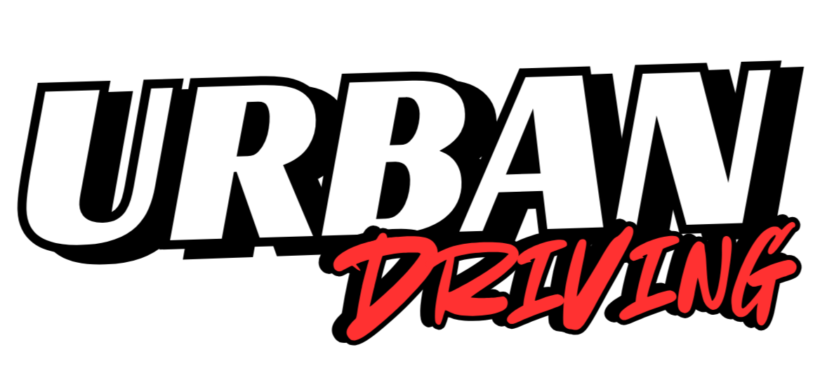 Urban driving
