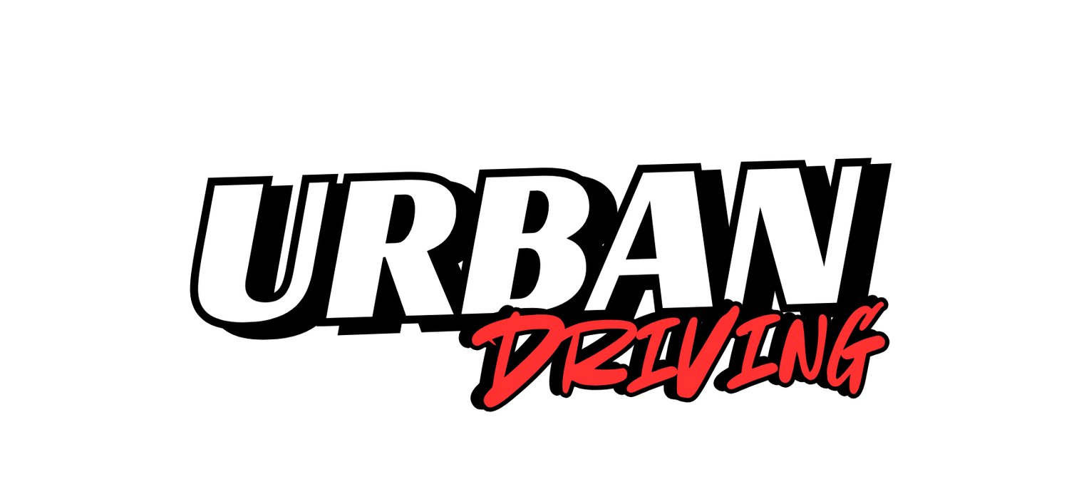 Urban driving