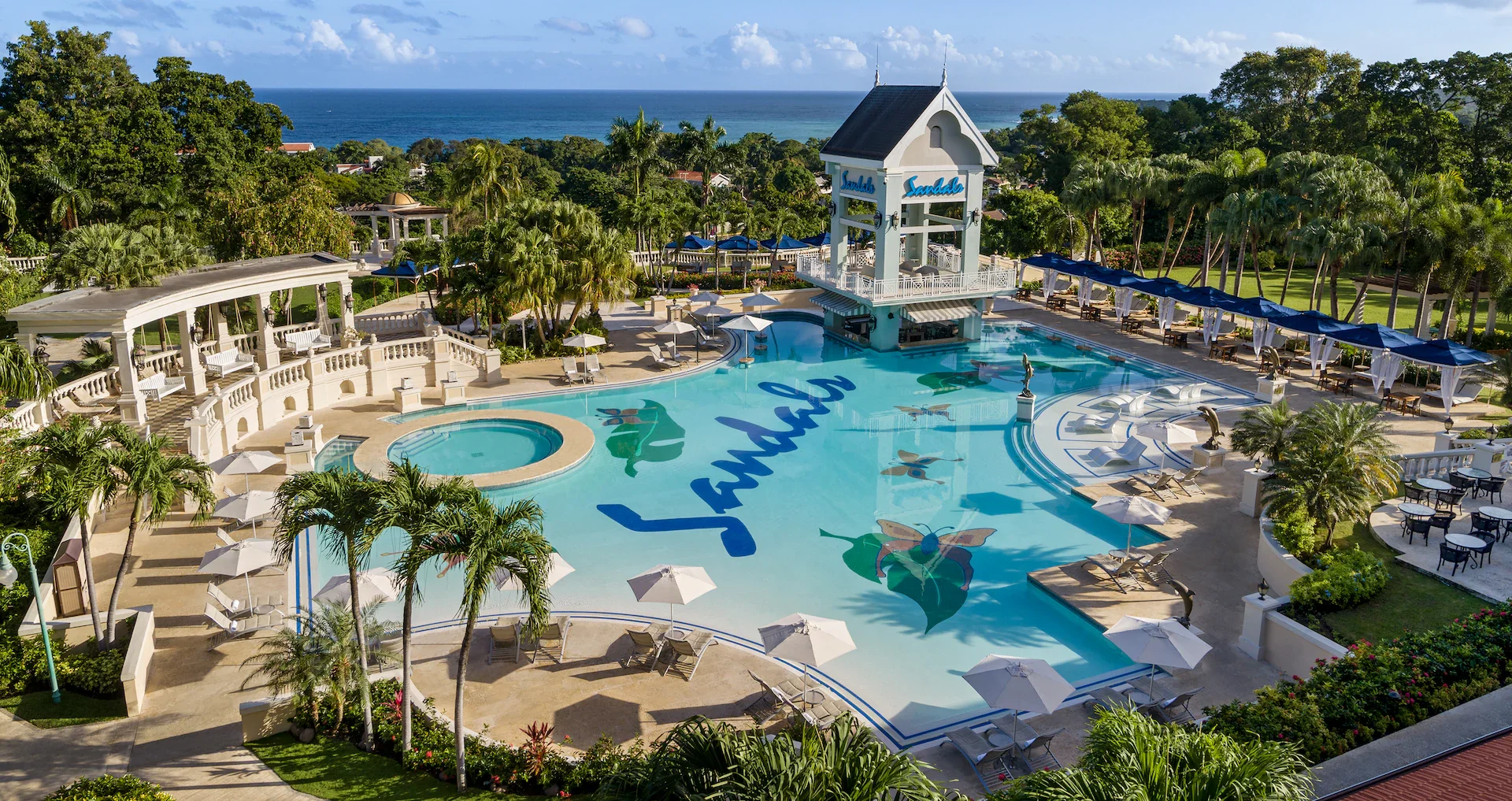 The Quiet Side of St. Lucia: