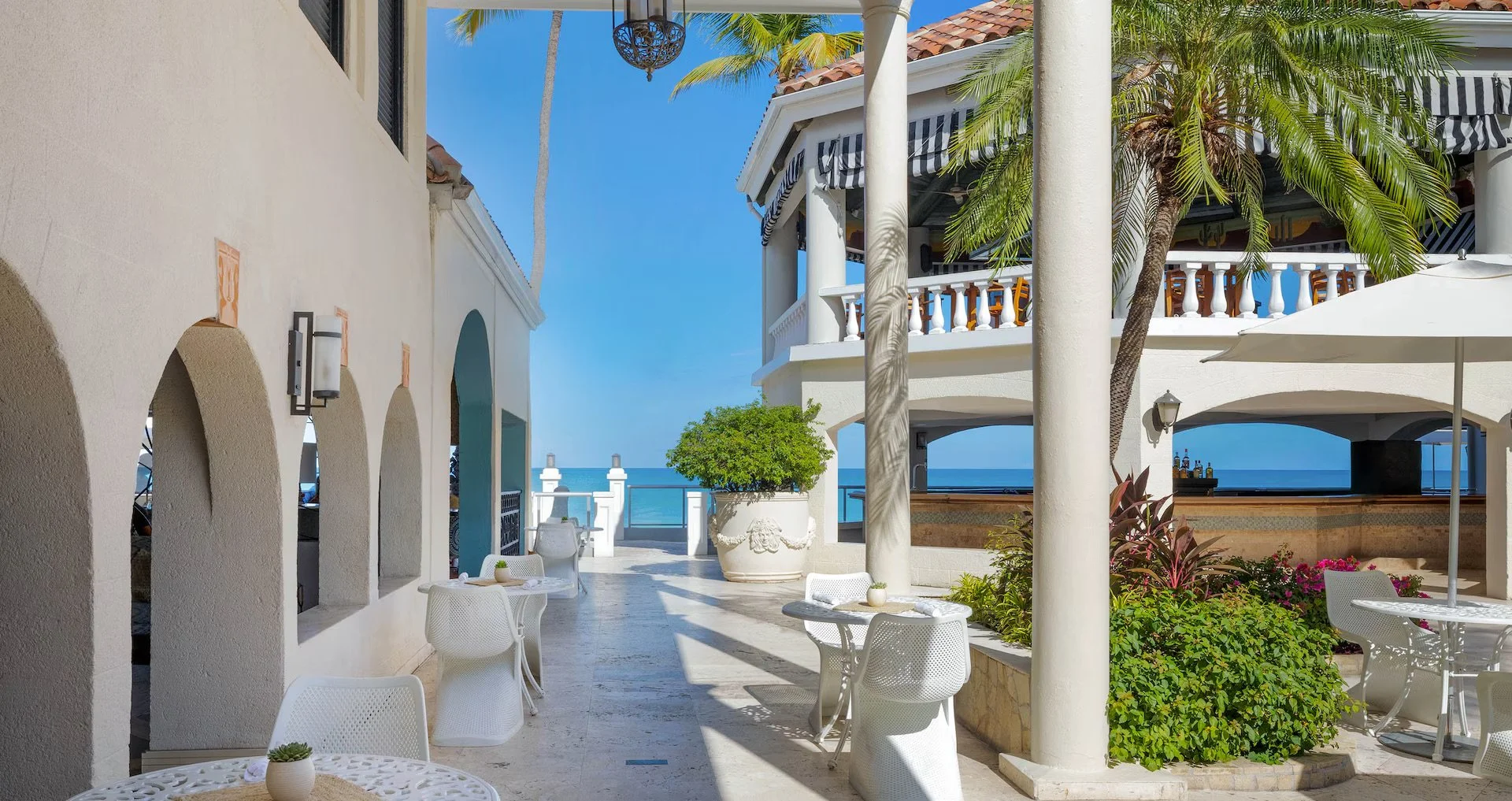 Beach Perfection: Antigua