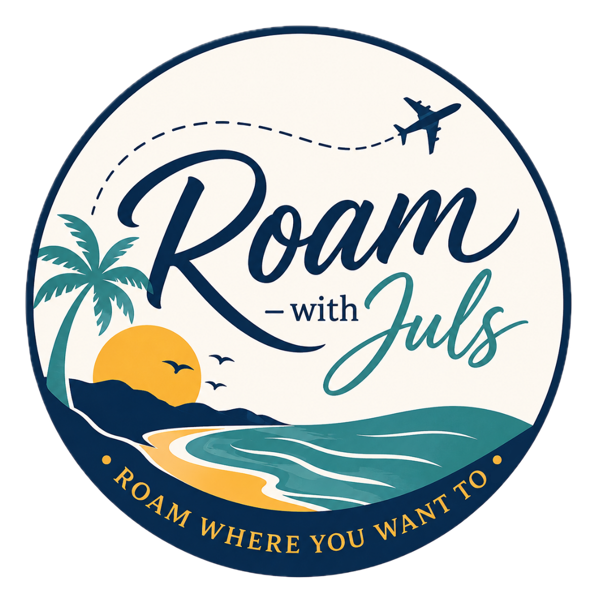 Roam With Juls