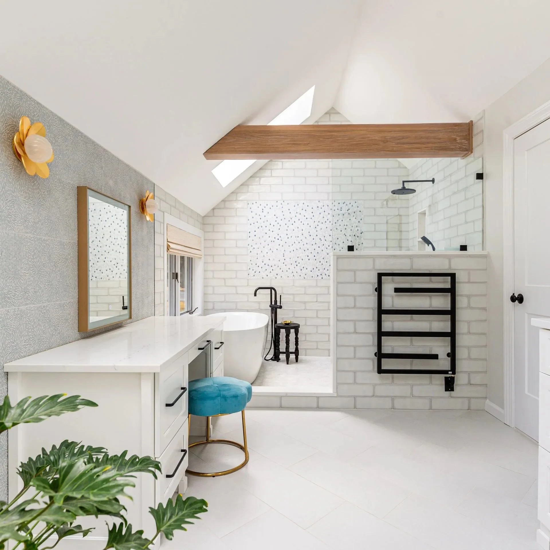 Bathrooms