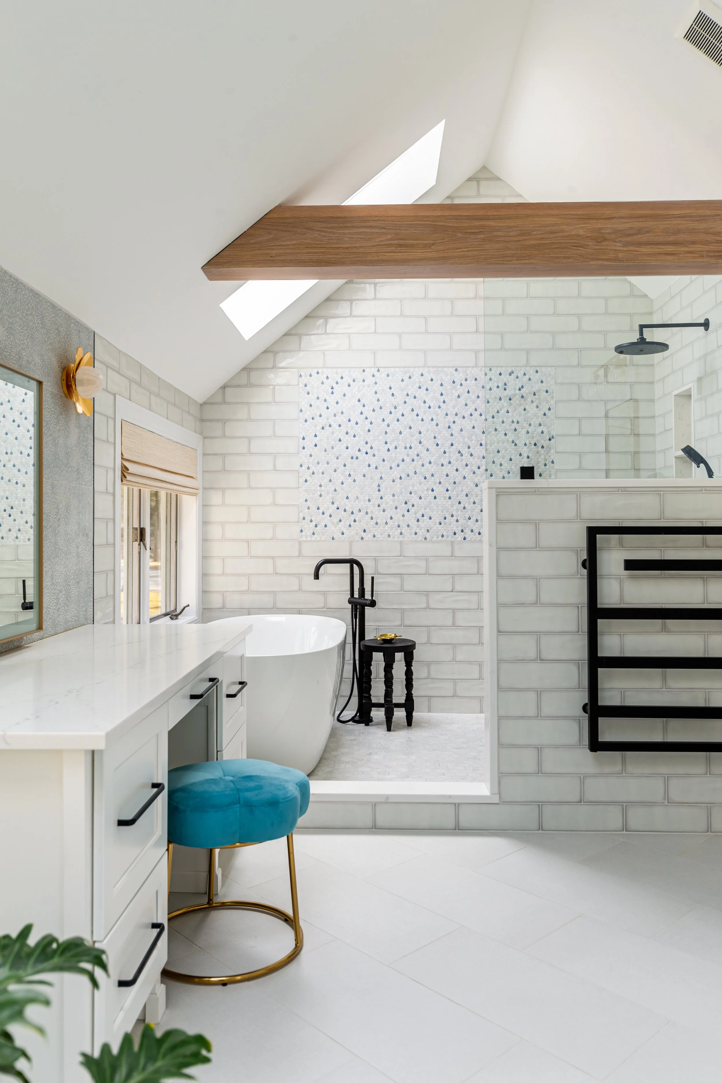 Luxury Retreats