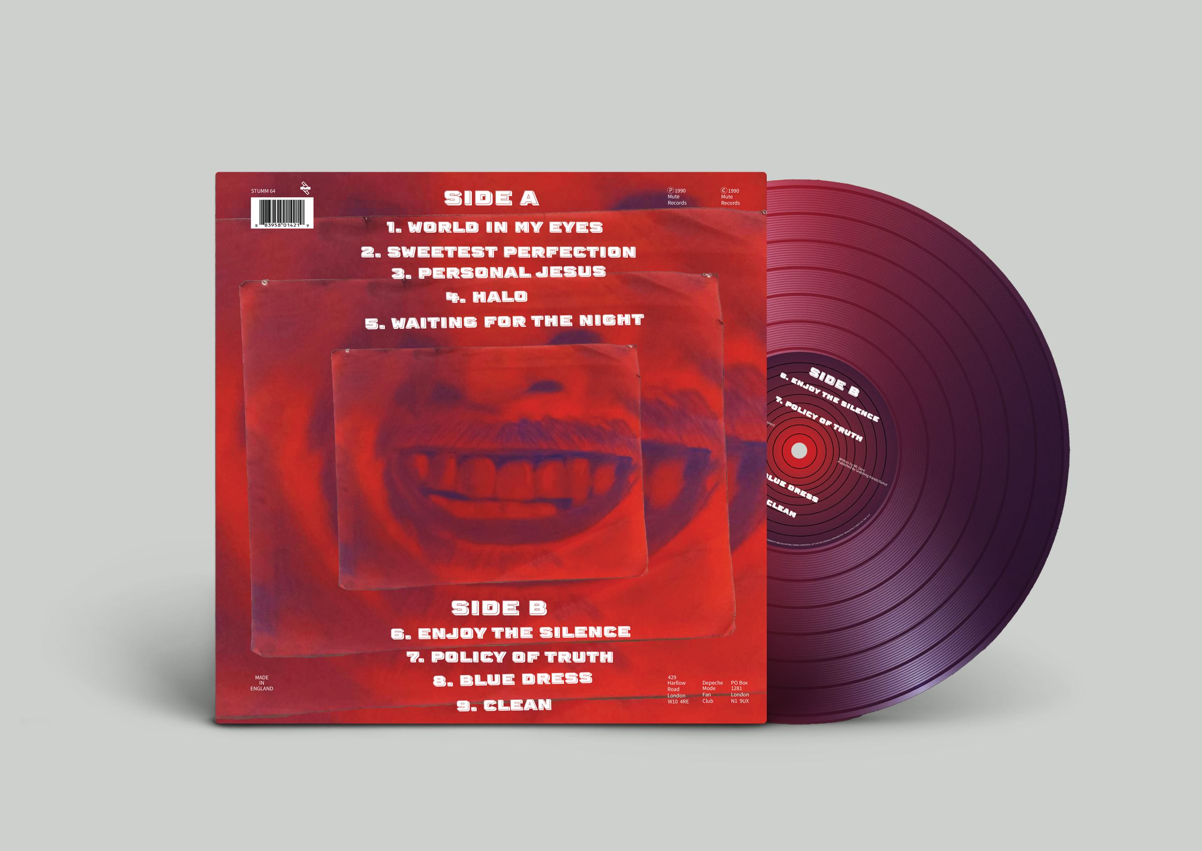 My Vinyl Record PSD MockUp (Back).png