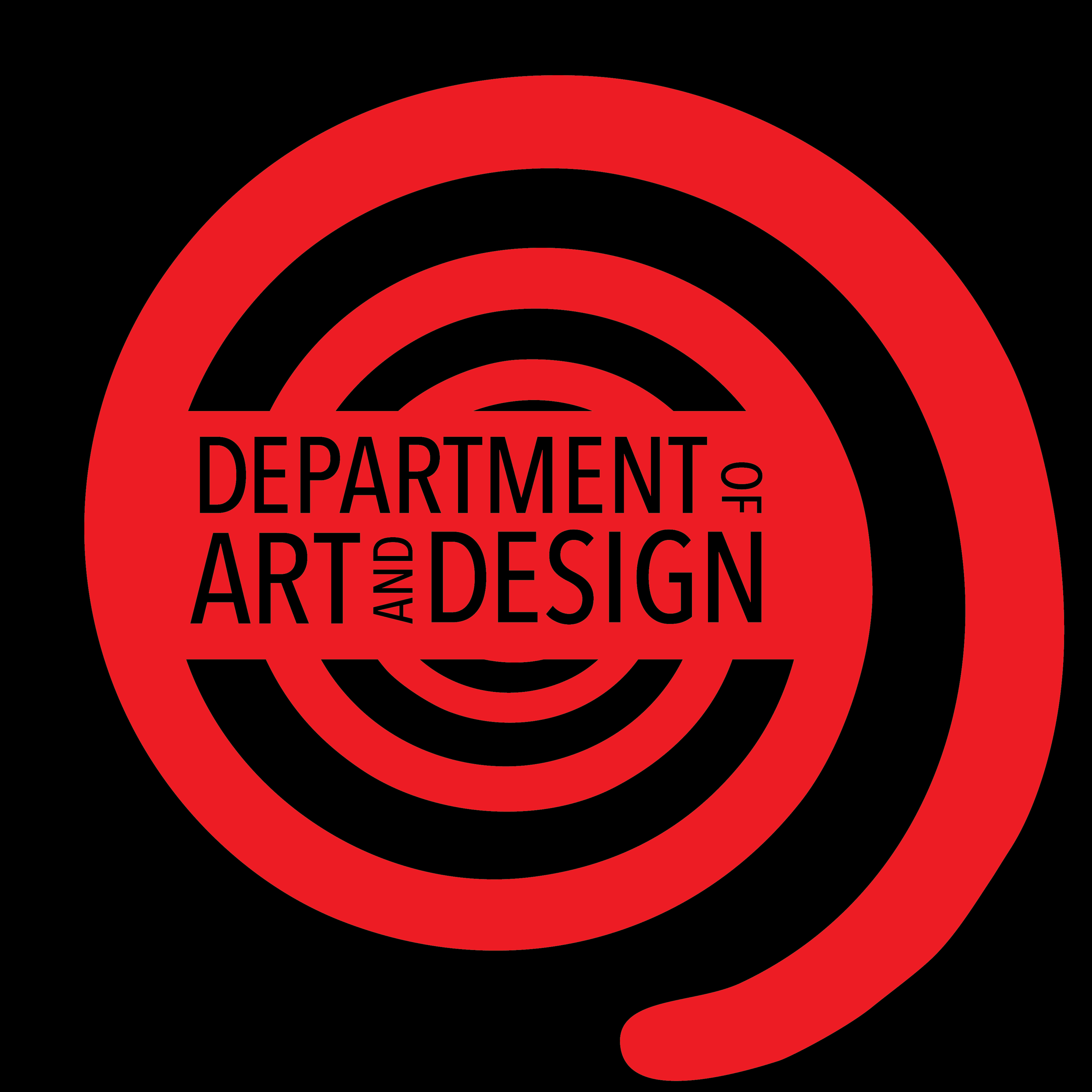 art & design T-Shirt (Red & Black) FINAL-01.png