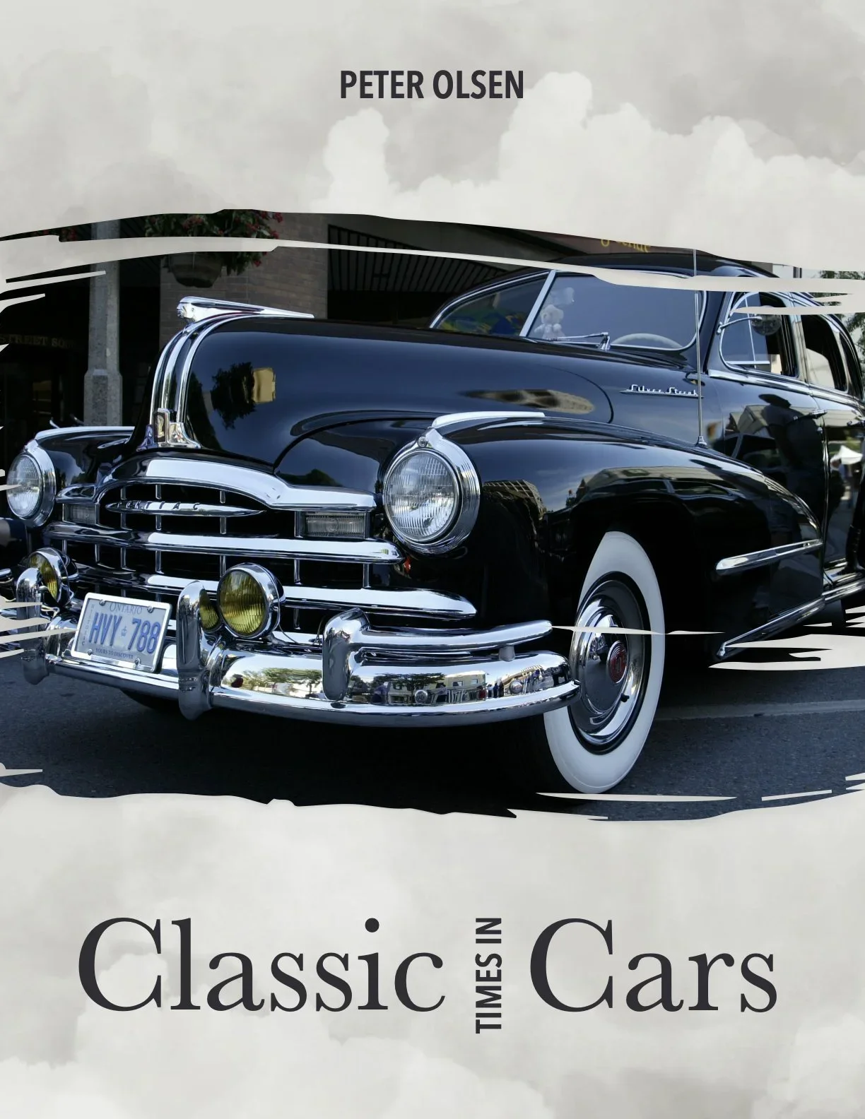 Classic times in Cars
