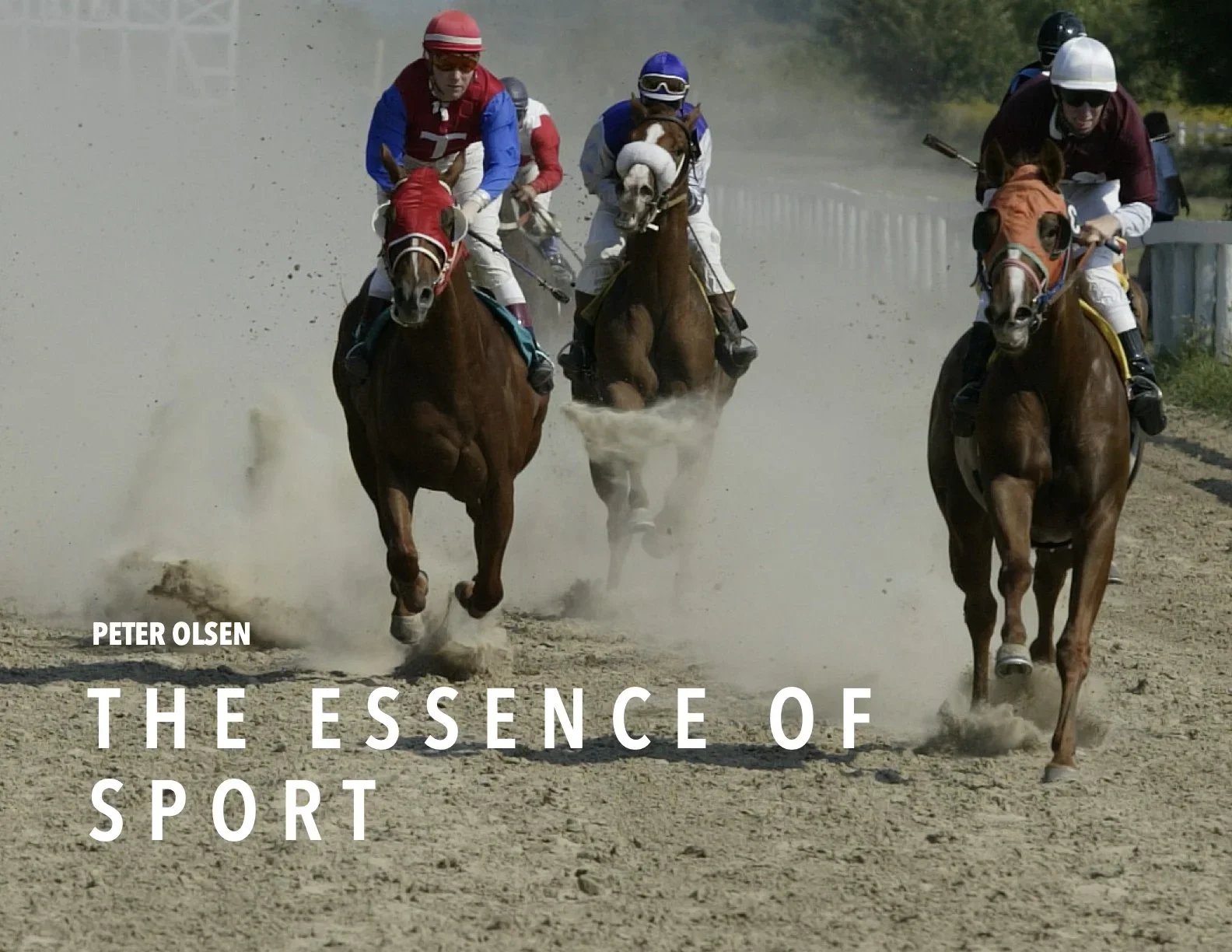 The Essence of Sport