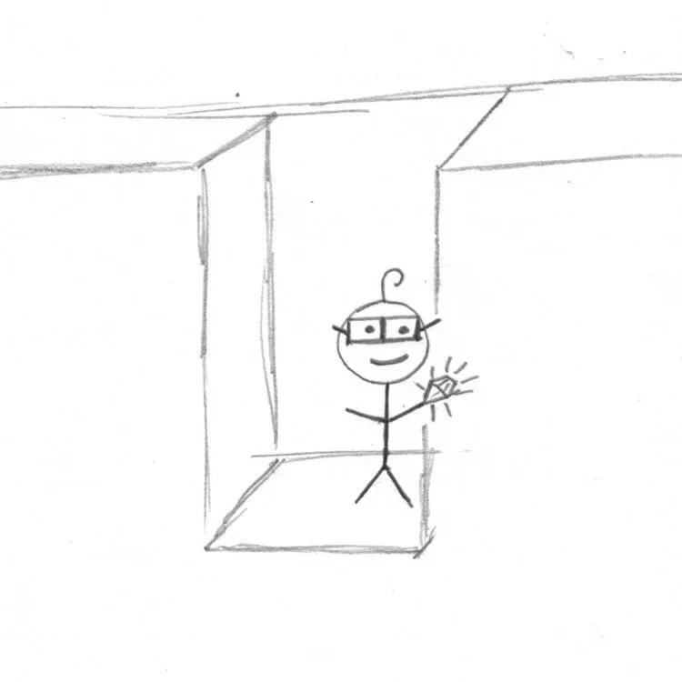 What is under the ground