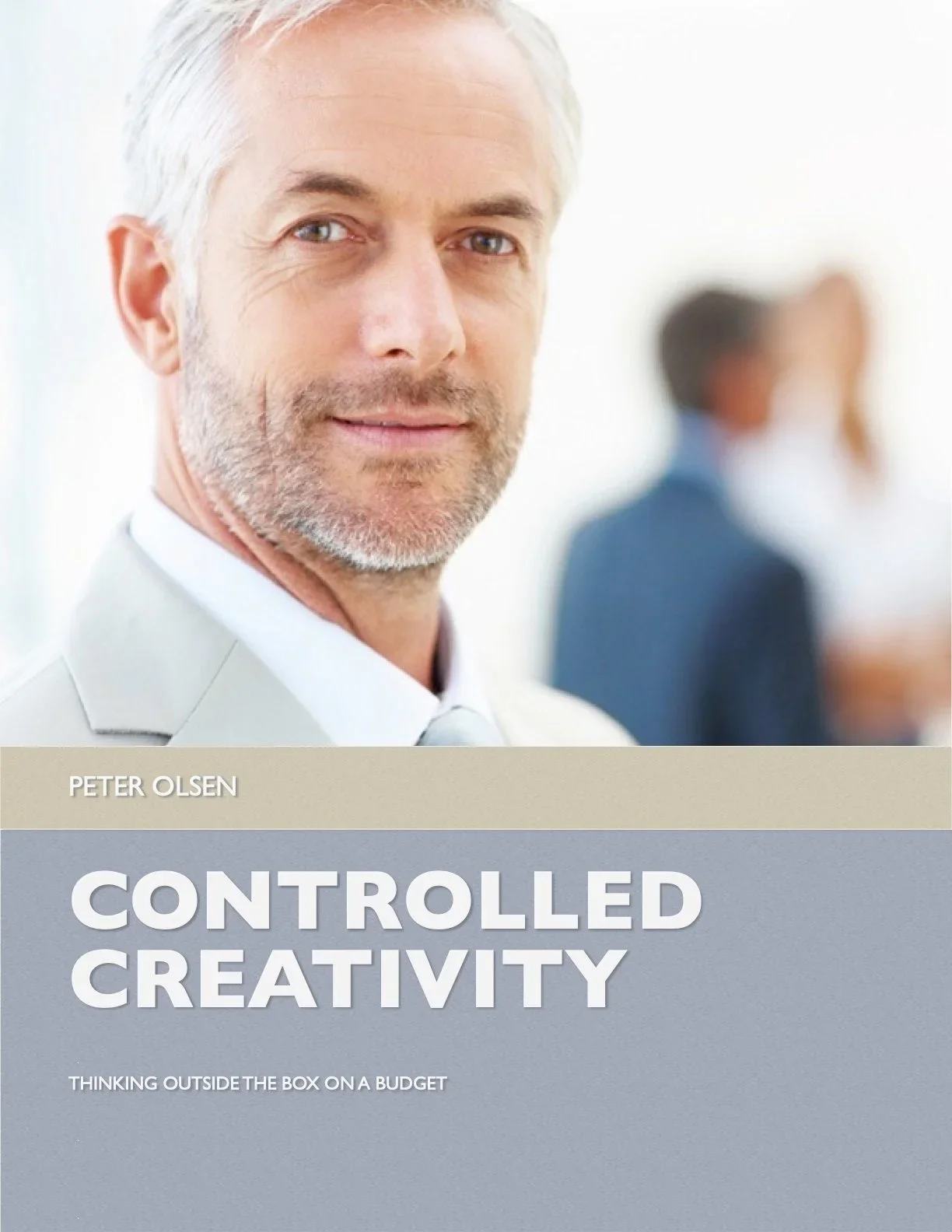 Controlled Creativity