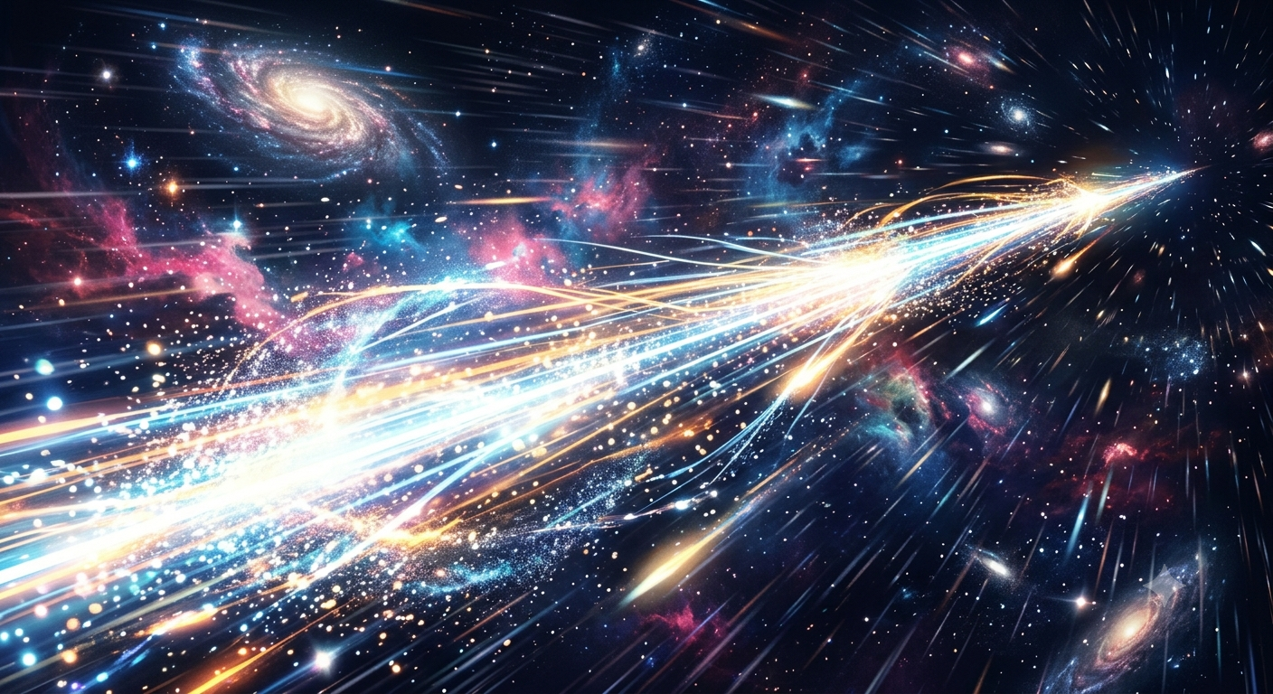 The Speed of Light