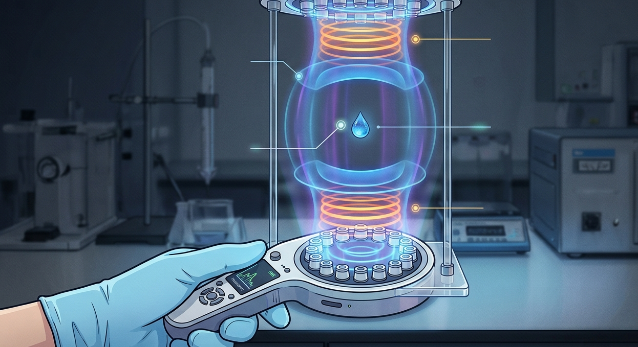 Could Acoustic Levitation Be Possible Today