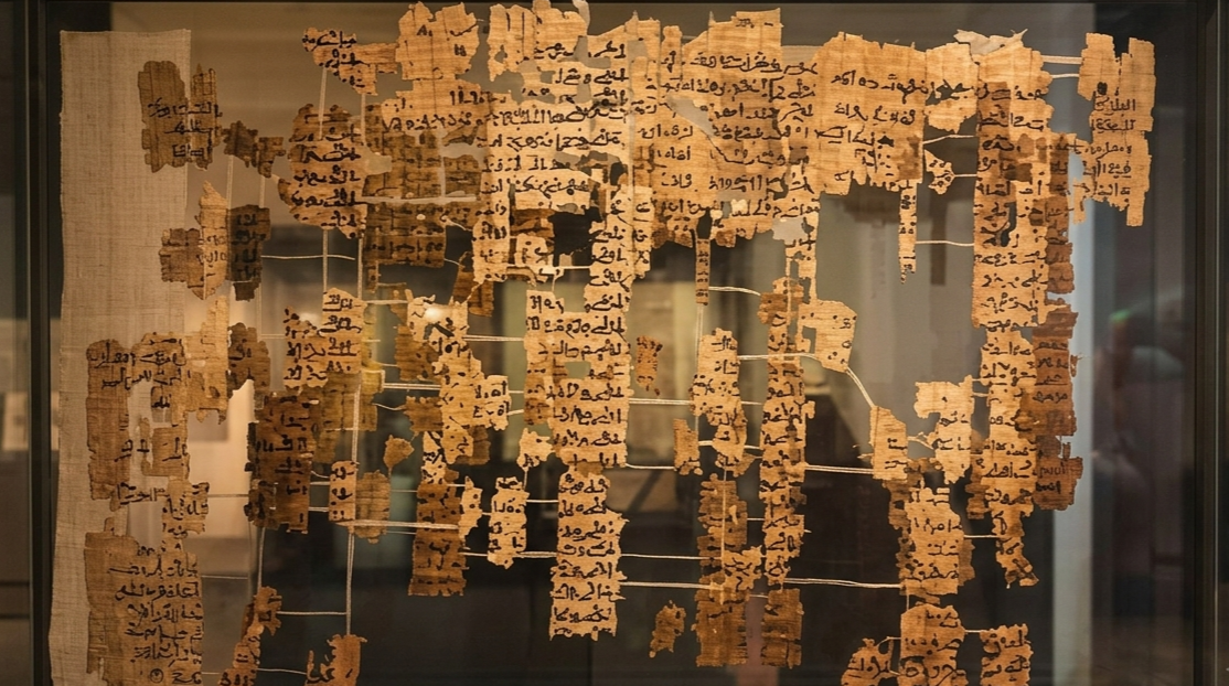 The Turin King List