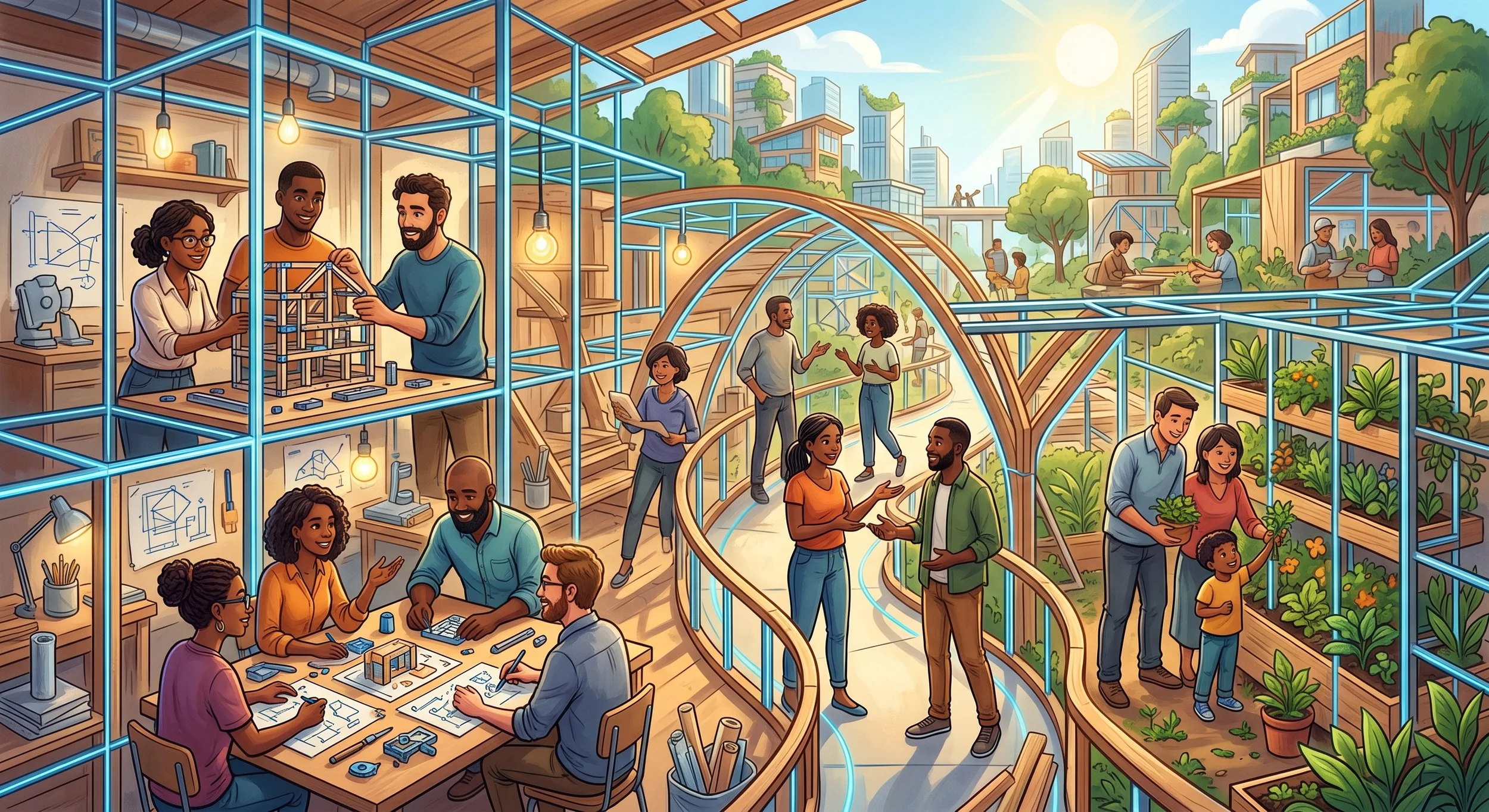 How Constraint Could Be More Useful to Everyone