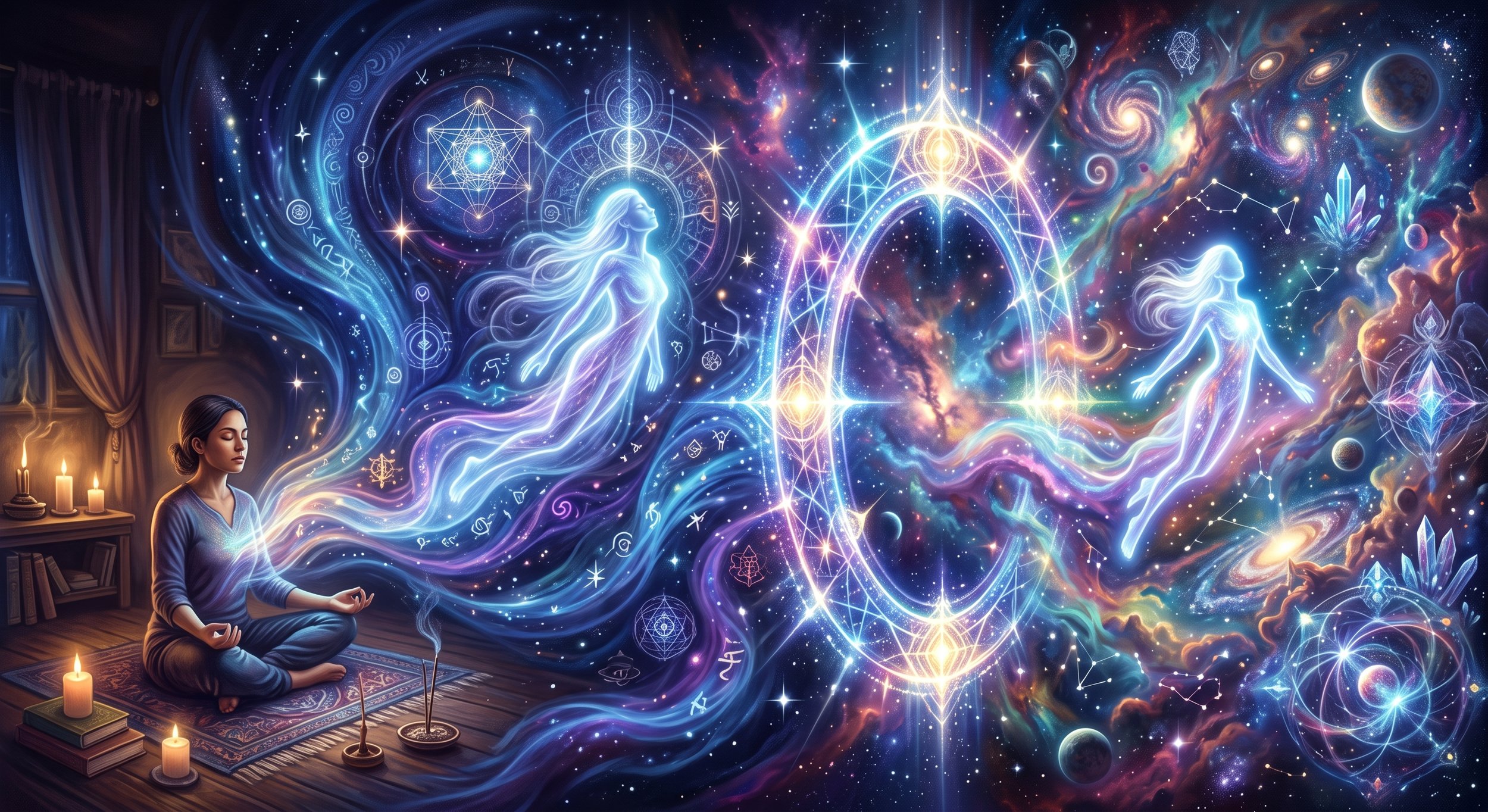 The Gateway Process