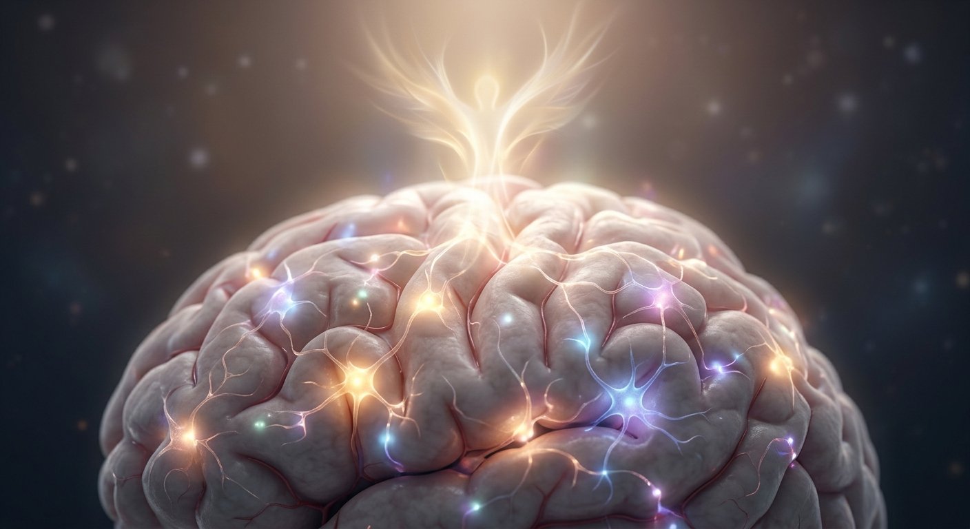 Brain Chemistry and God