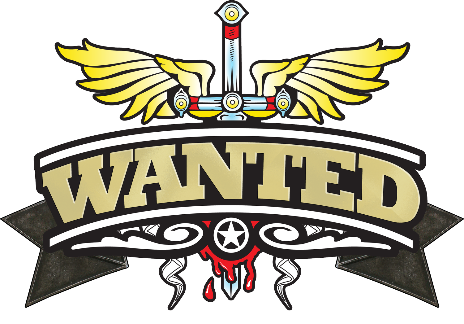 WANTED - Featuring the Music of Bon Jovi