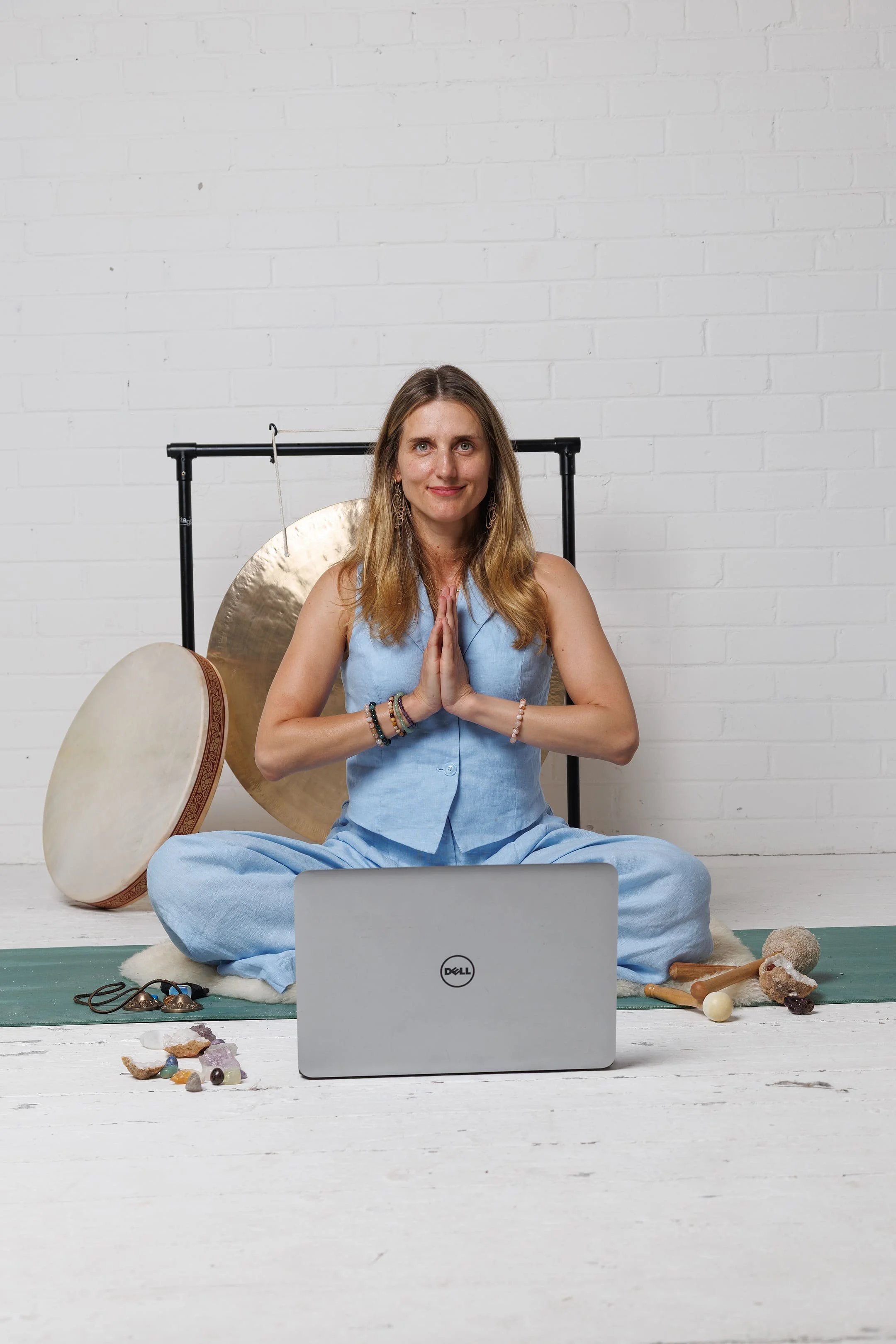 40-Day Kundalini Yoga Journey —  From Fear to Freedom & Self-Trust