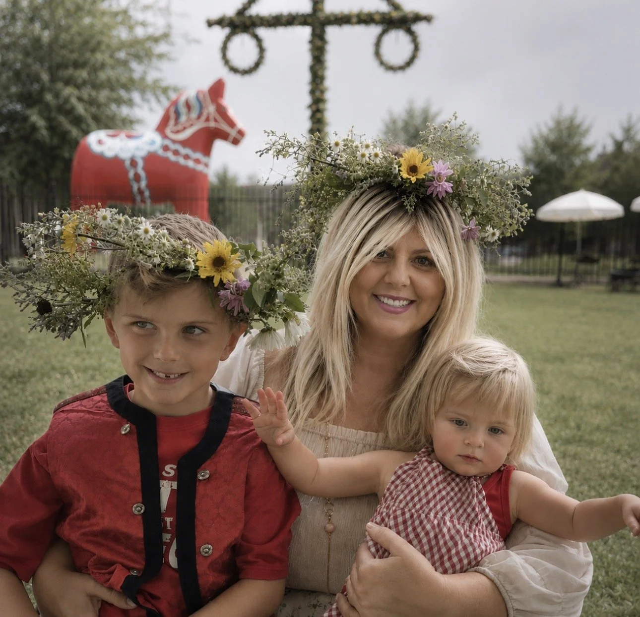 Scandinavian Traditions