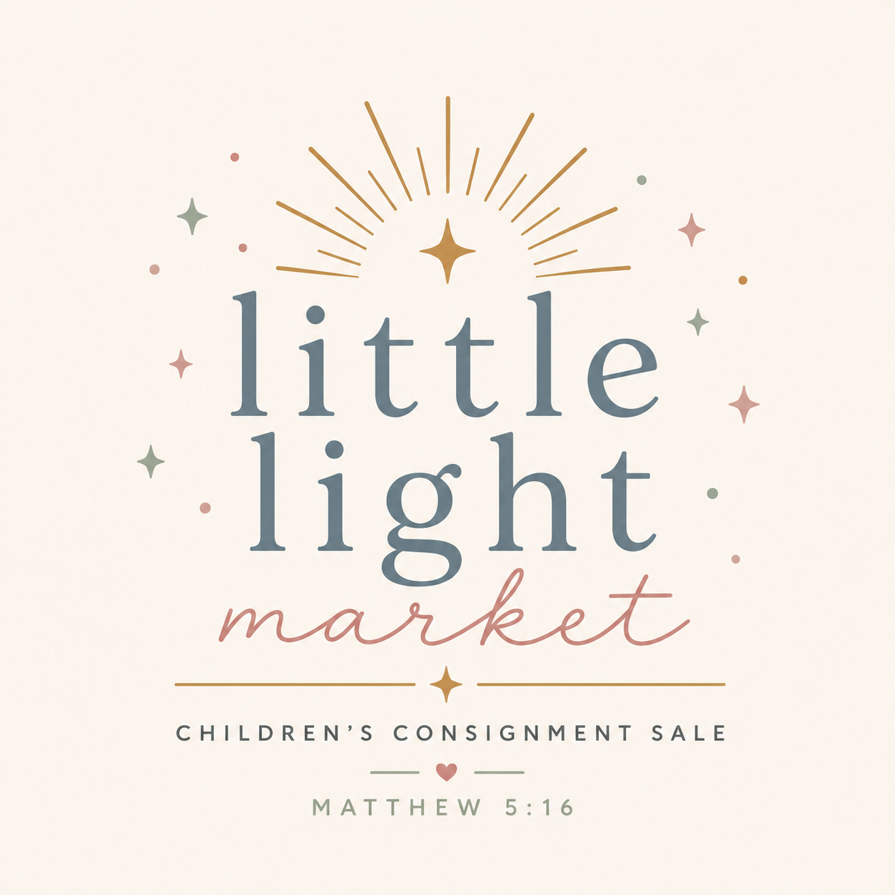 Little Light Market