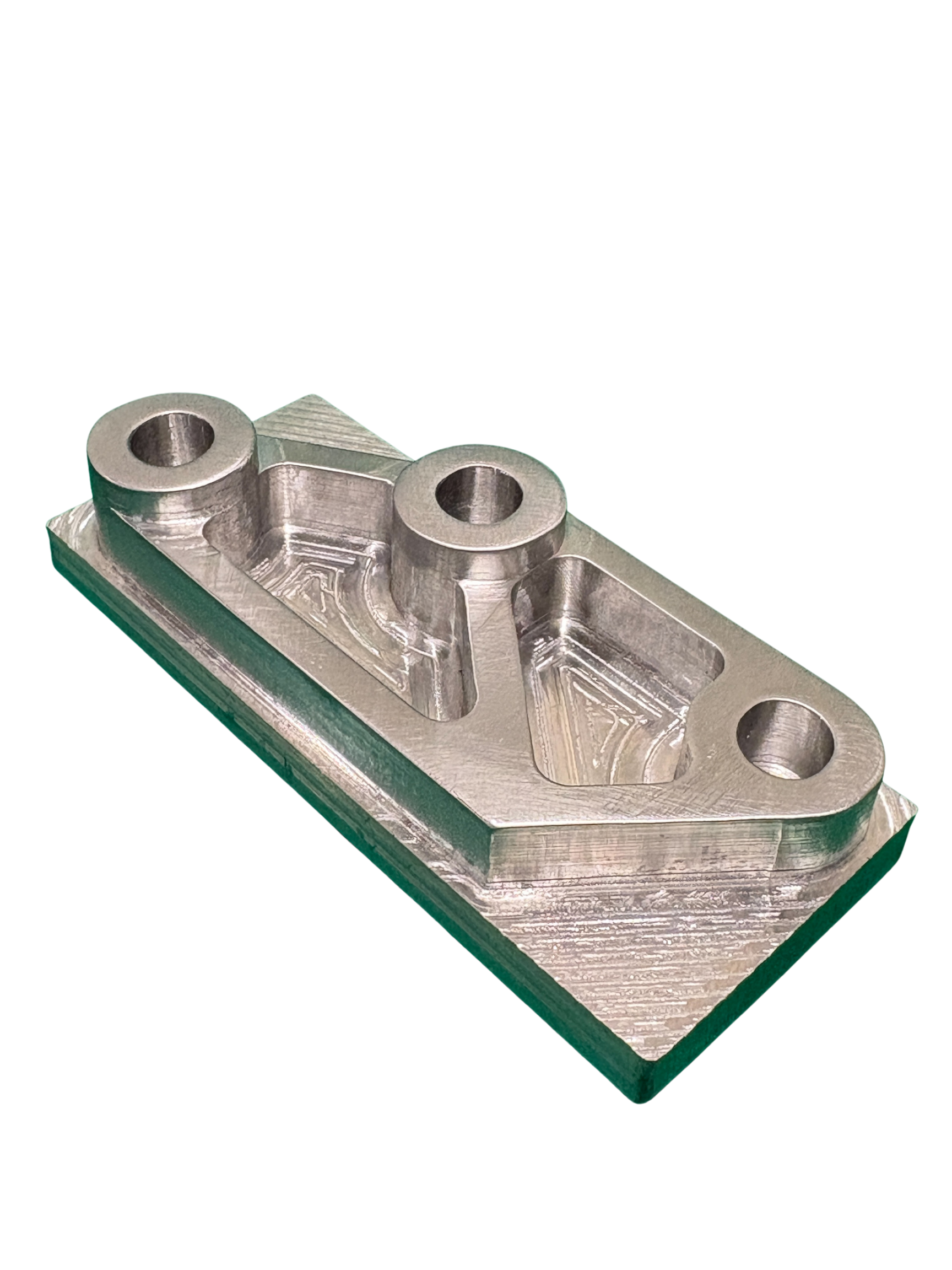 Linkage Connector Bracket