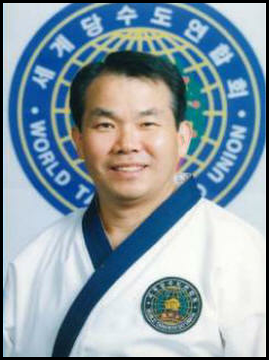 President's Picture