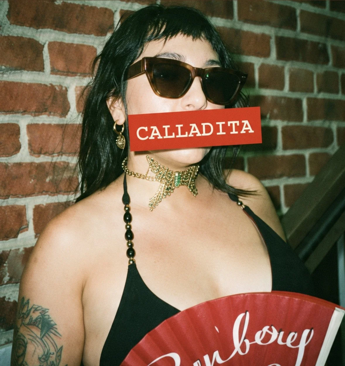 Local Silencing: Calladita Te Vez Más Bonita