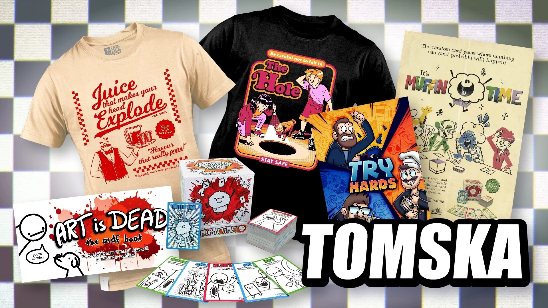 TomSka