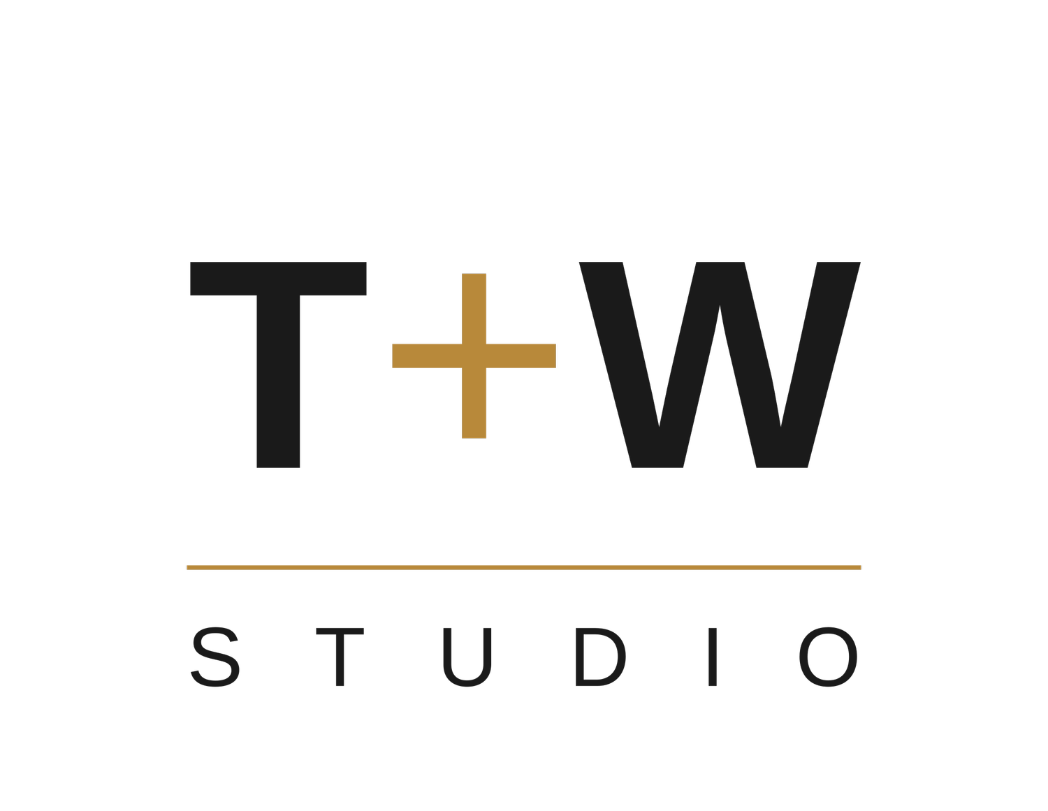 T + W STUDIO