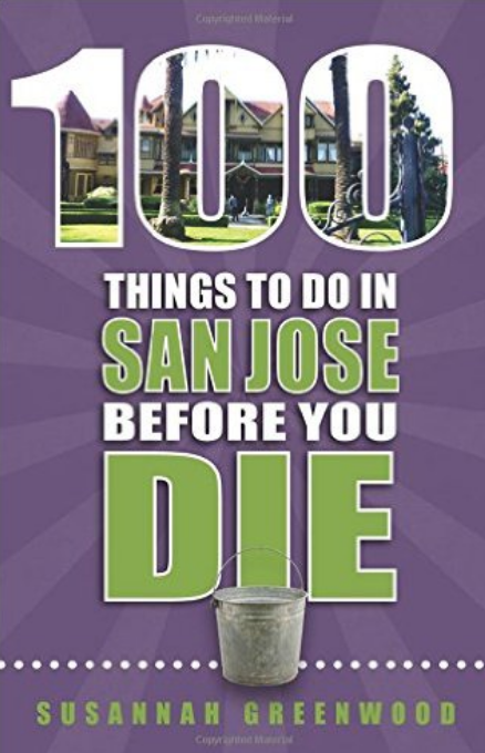 100 Things to Do