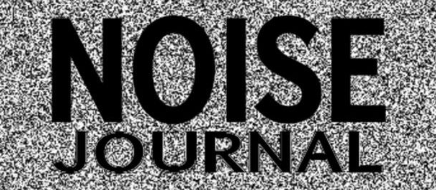 Noise Journal-Mike D