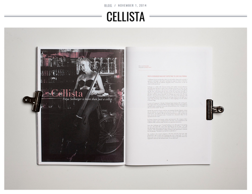 Content Magazine