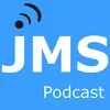 JMS Podcast with Jorge Sanchez