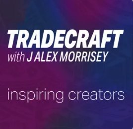 Tradecraft Podcast 