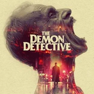Demon Detective