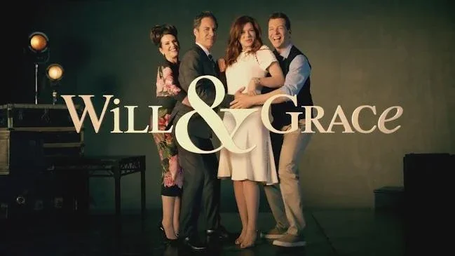Will & Grace Commercial Trailer