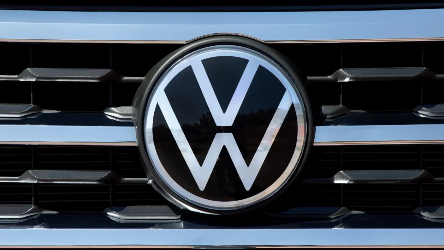 Volkswagen Commercial