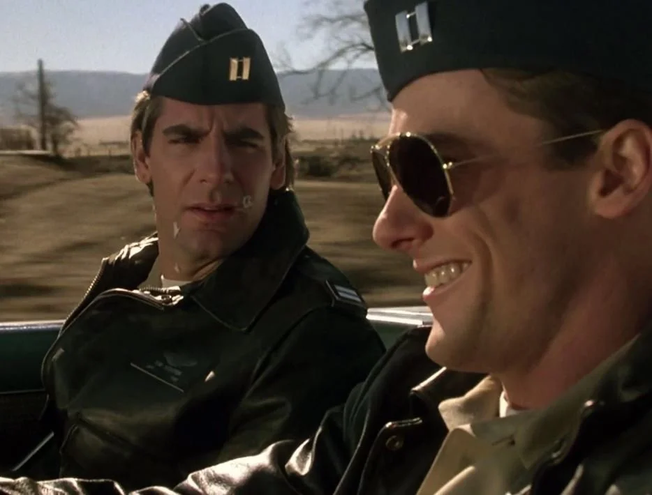 Quantum Leap Pilot