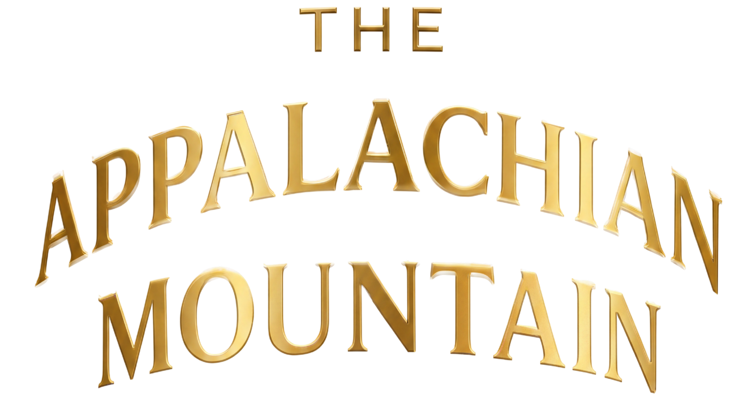 THE APPALACHIAN MOUNTAIN