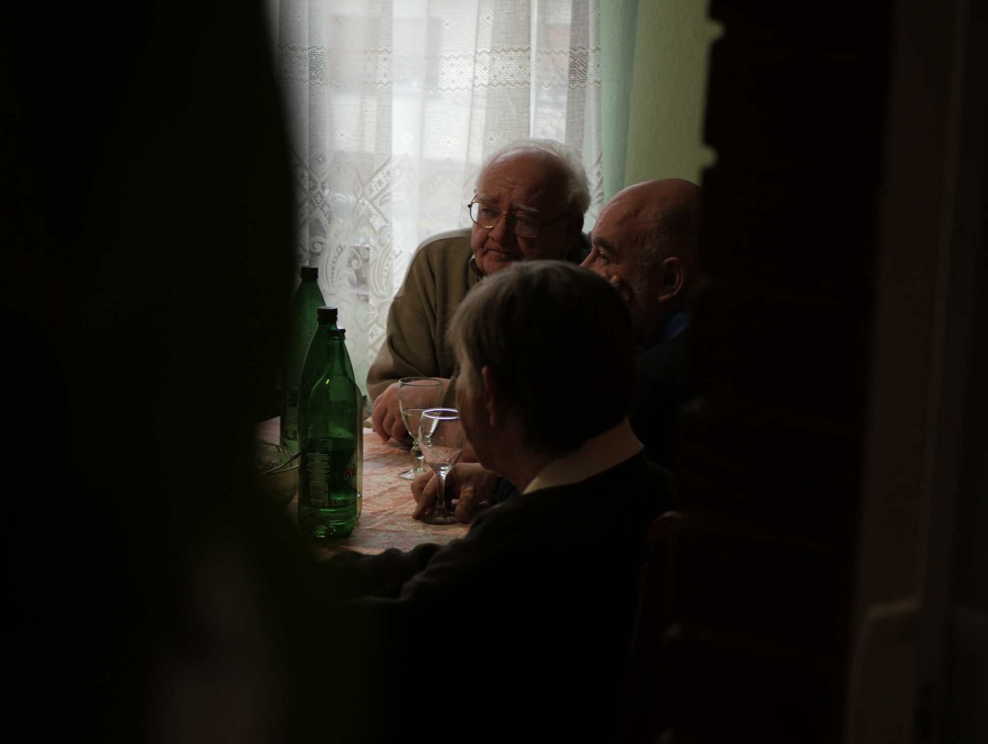 Ordinary Hours