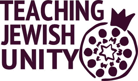 Launching Teaching Jewish Unity