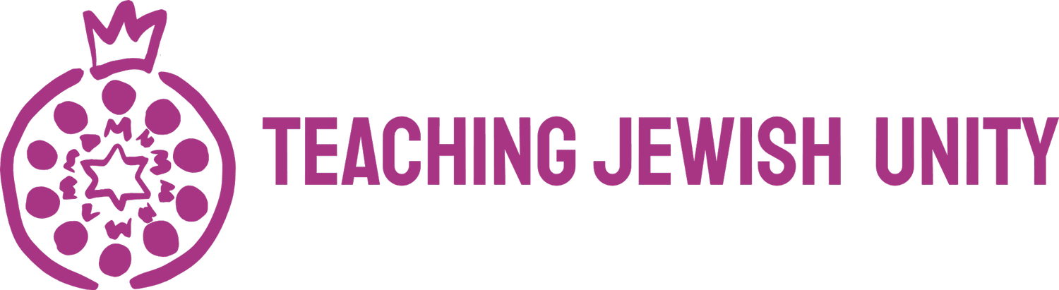 Teaching Jewish Unity