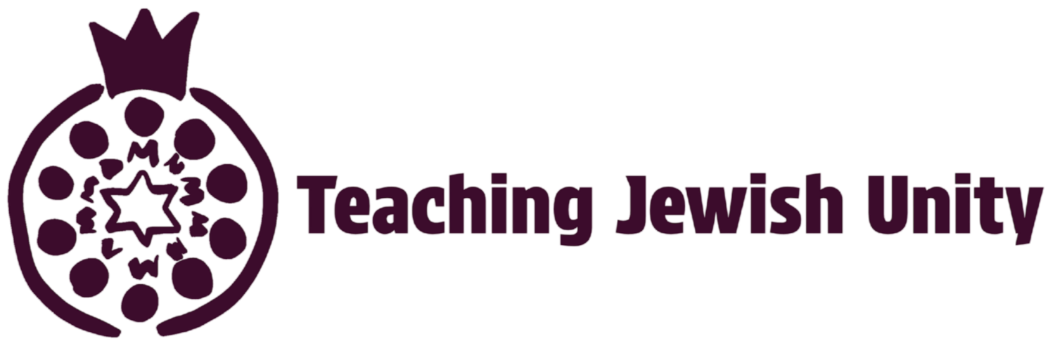 Teaching Jewish Unity