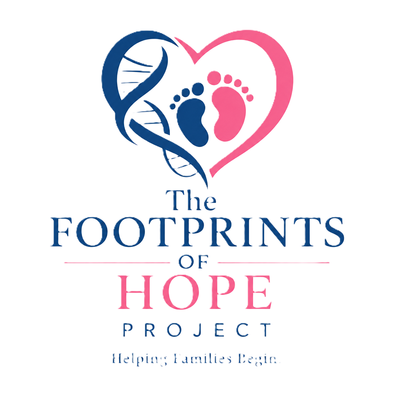 The Footprints Of Hope Project