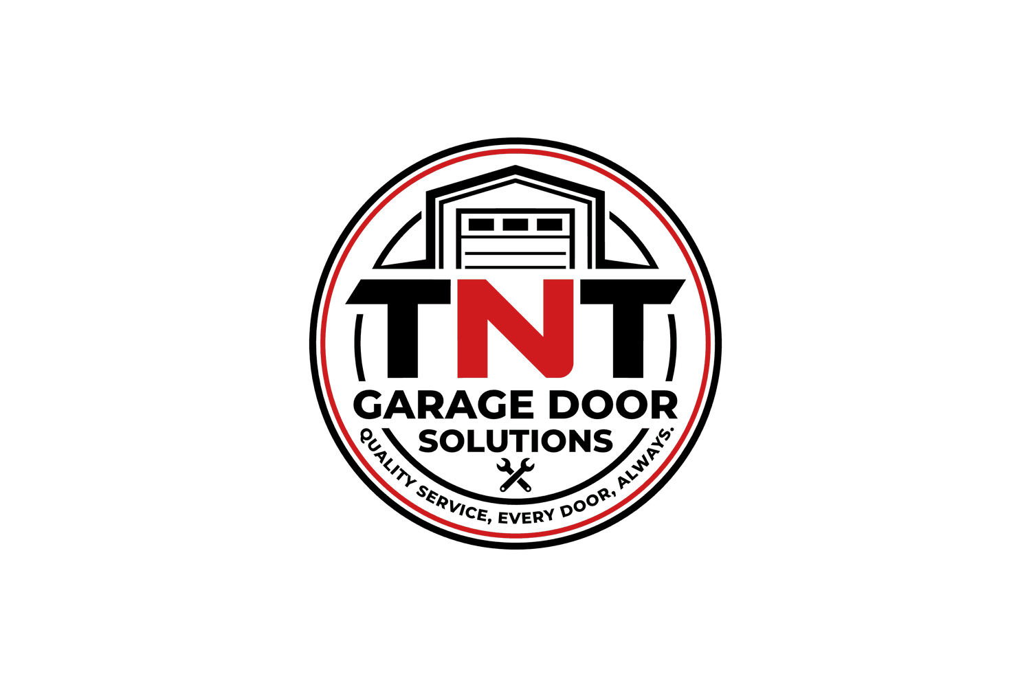 TNT Garage Door Solutions