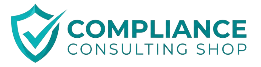 Compliance Consulting Shop