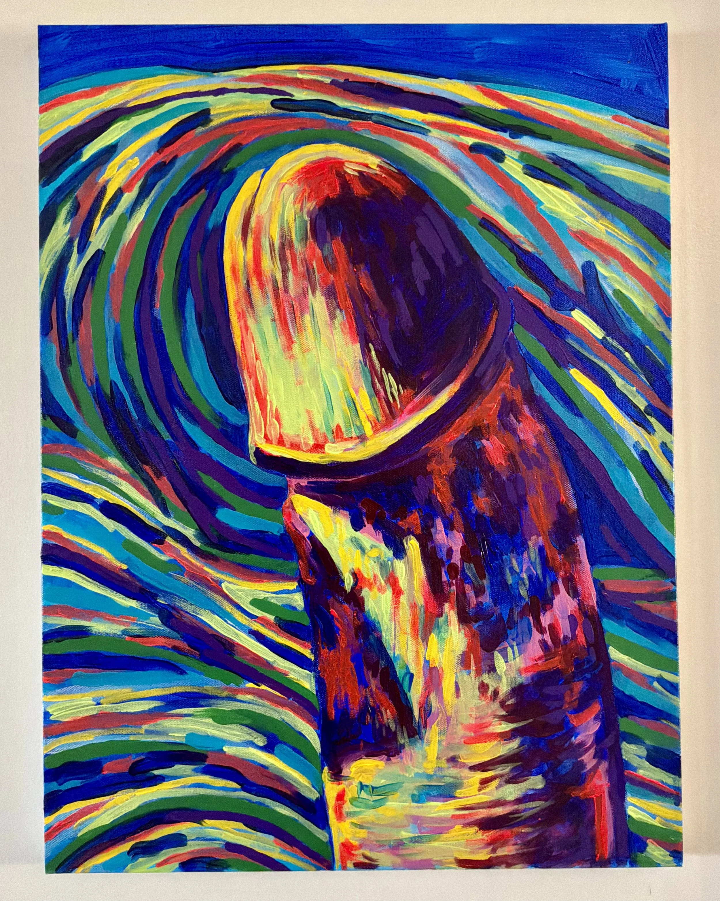Erotic Pop Art