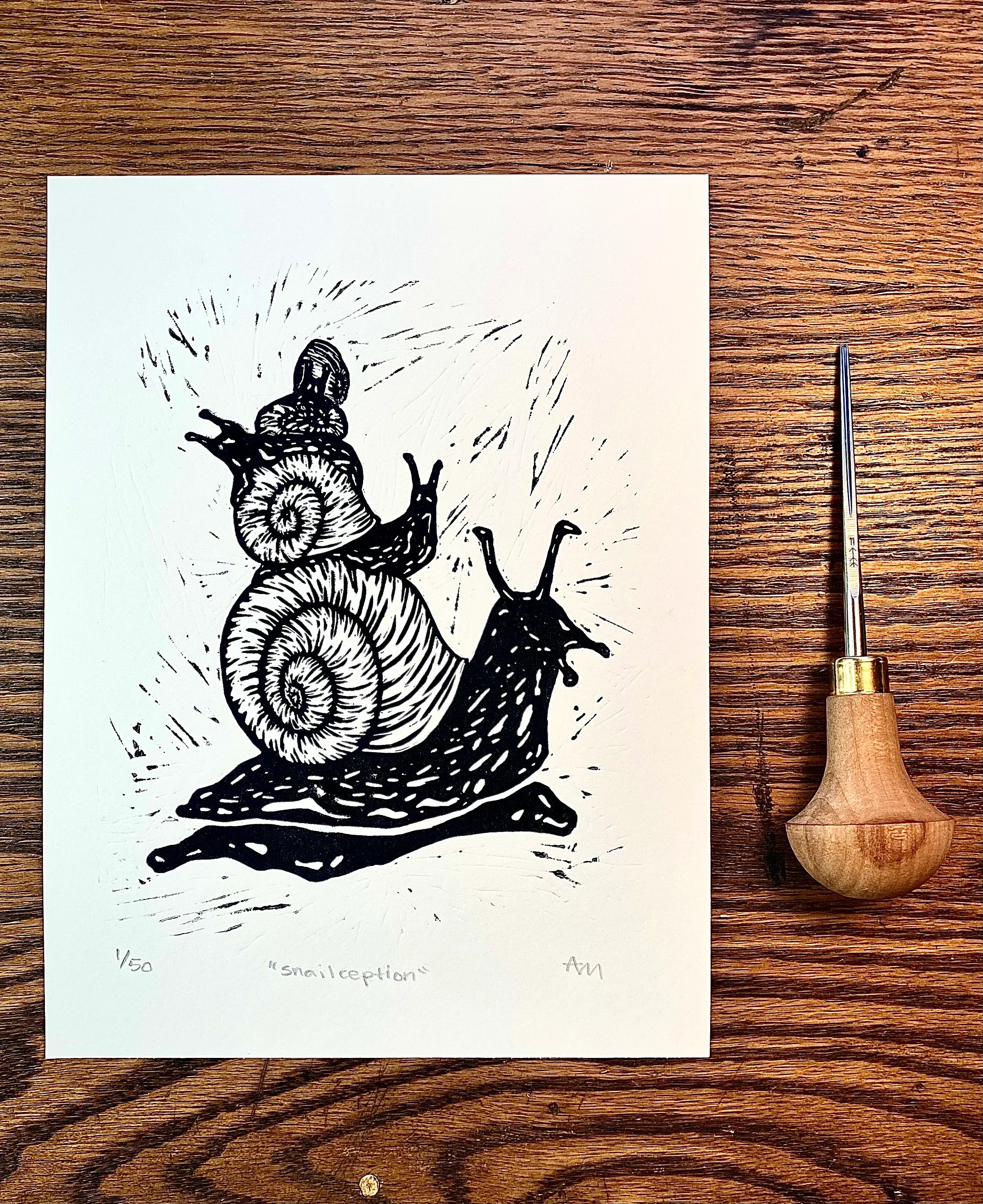 snail print 2.webp