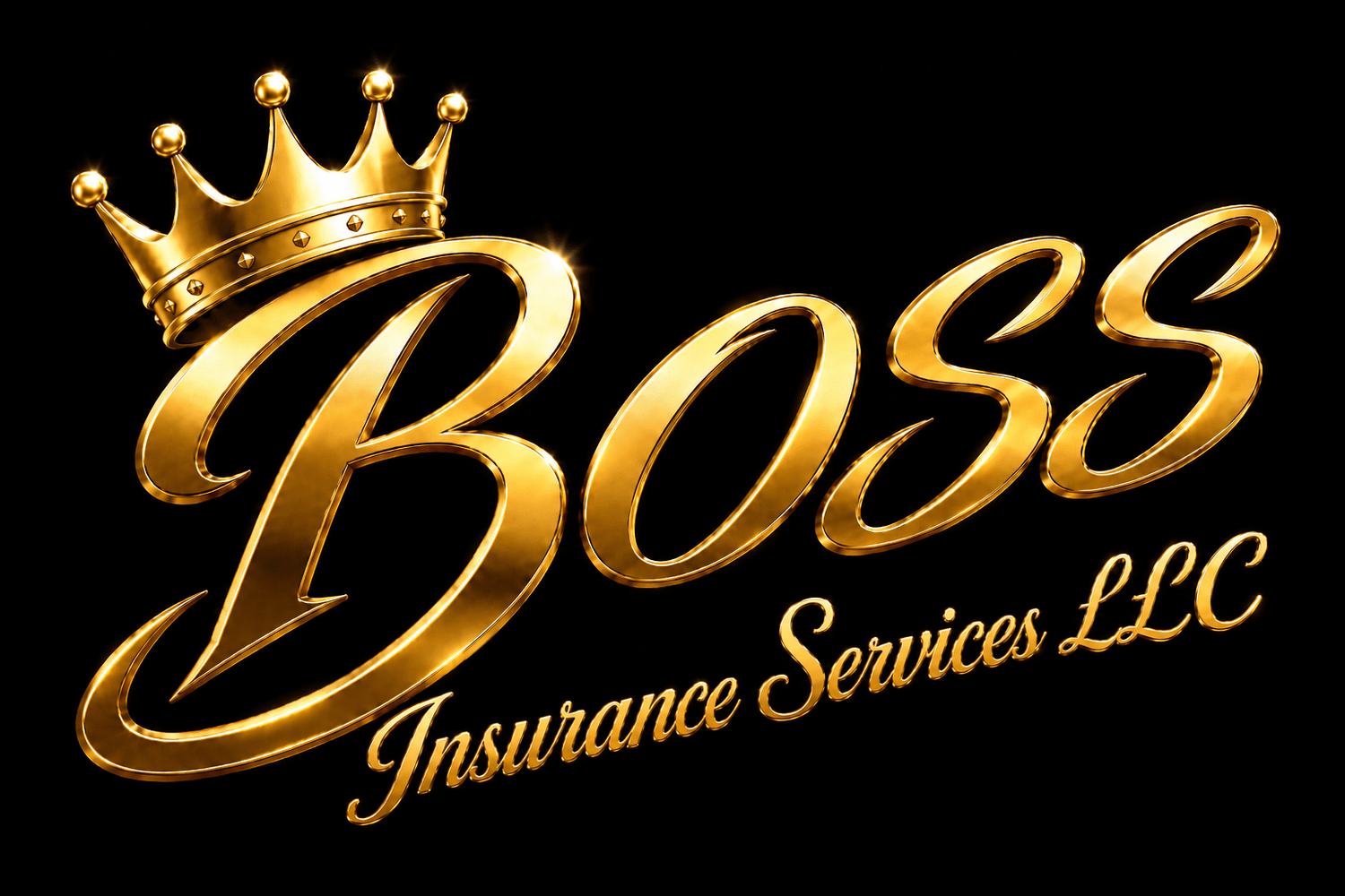 Boss Insurance Services LLC