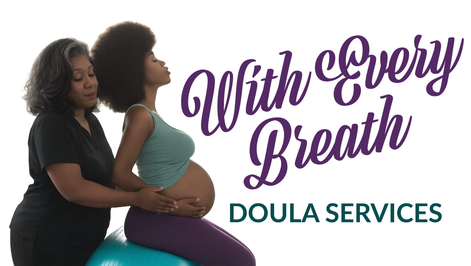 With Every Breath Doula Services