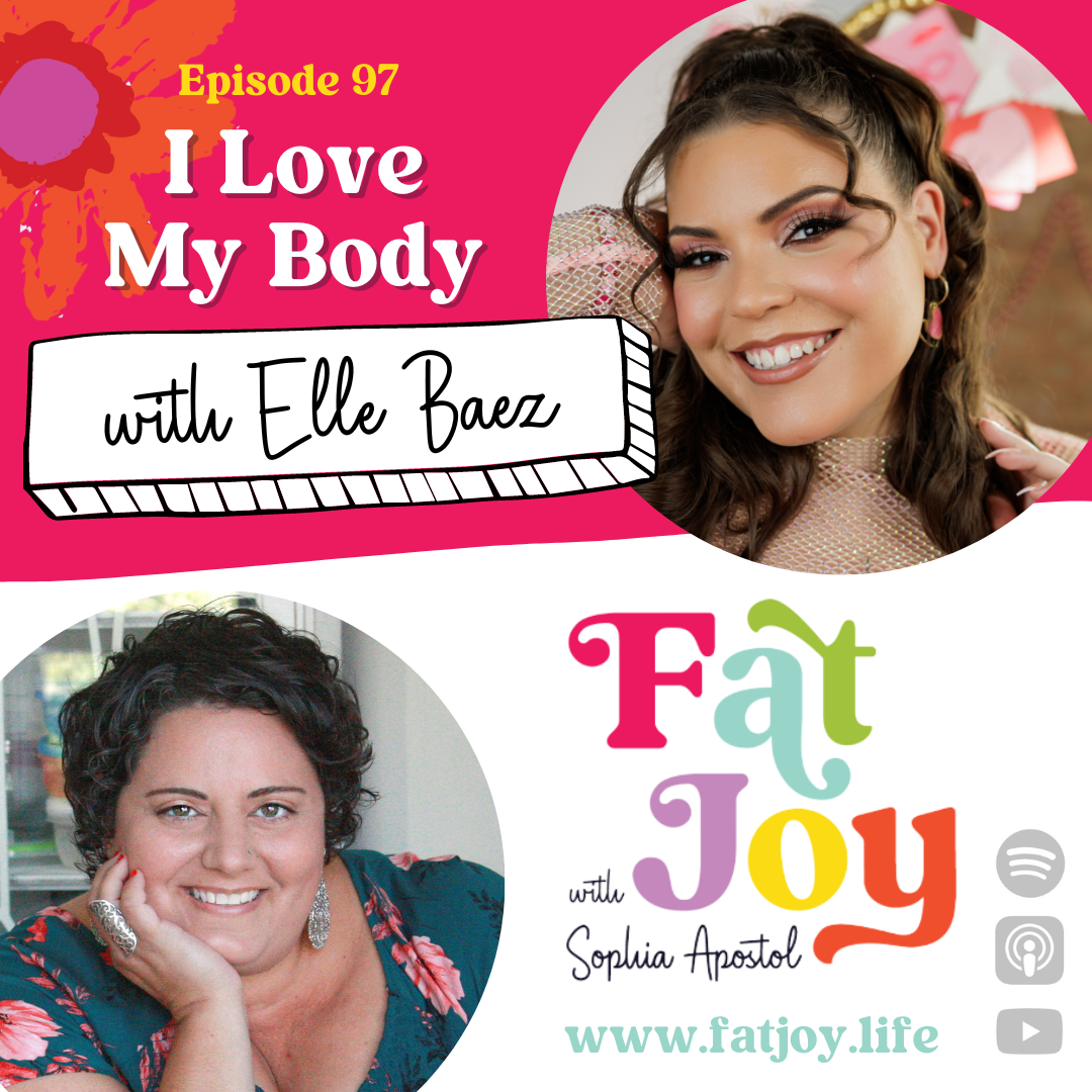 Episode 97 with Elle Baez